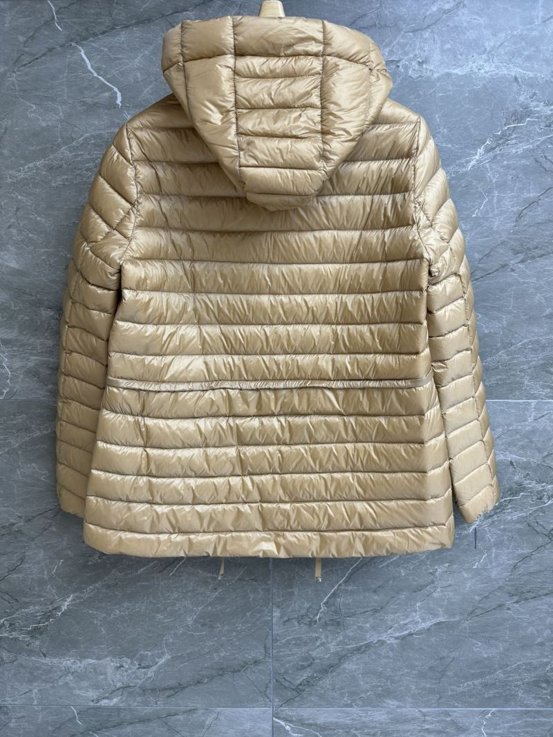 Moncler Down Jackets